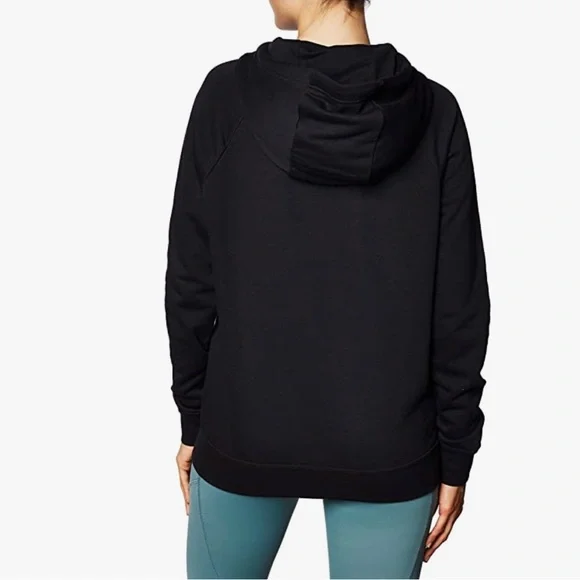 Nike Women’s Fleece Pullover Hoodie - New - Picture 3 of 6